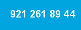 921 261 89 44